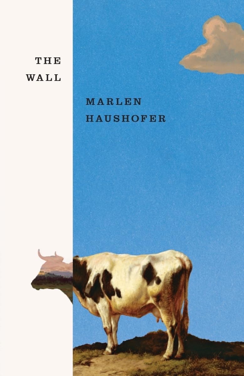The Wall Contemporary literature