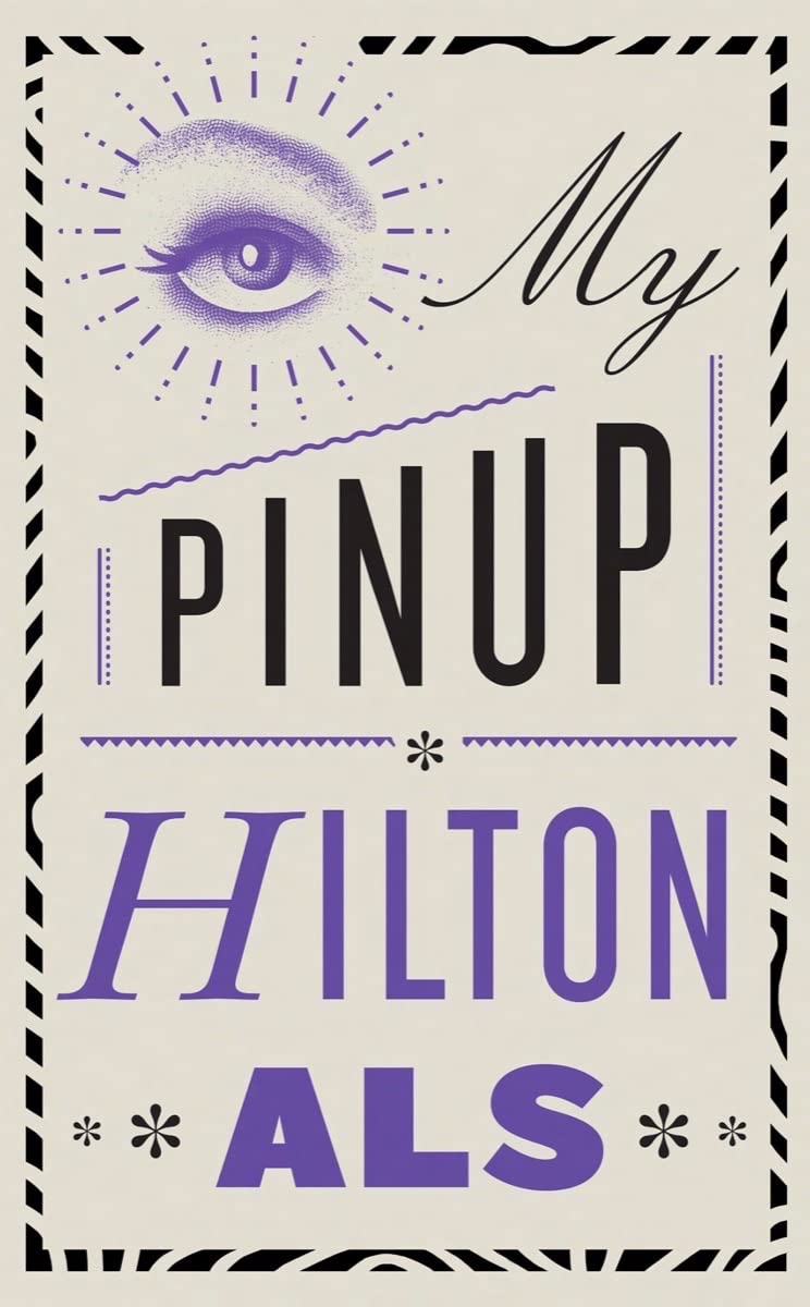 My Pinup: A Paean to Prince Social Sciences