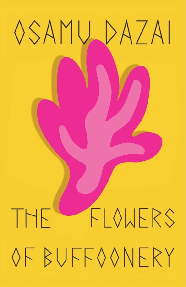 The Flowers of Buffoonery Essays & Short Stories