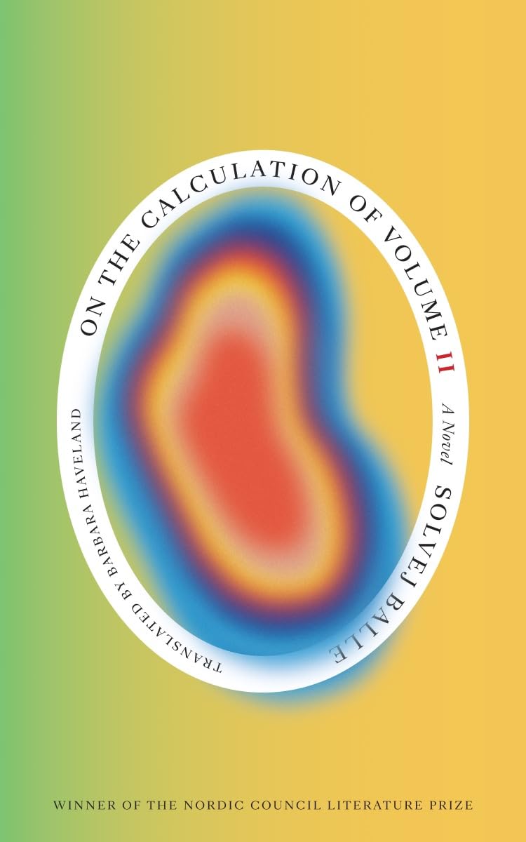 Product Image: On the Calculation of Volume (Book II)
