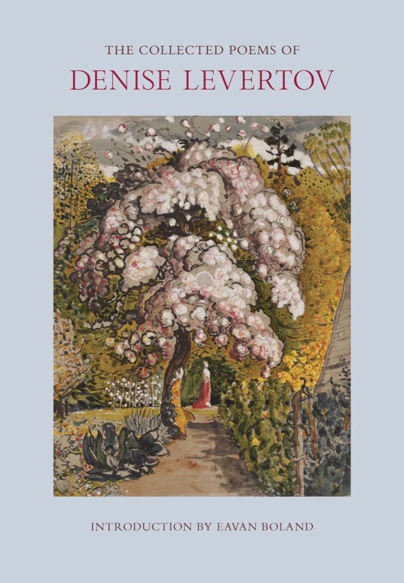 The Collected Poems of Denise Levertov Poetry