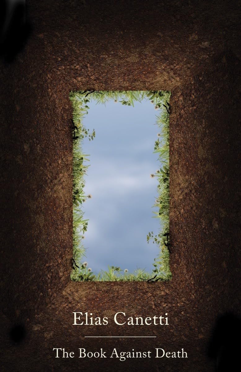 Product Image: The Book Against Death