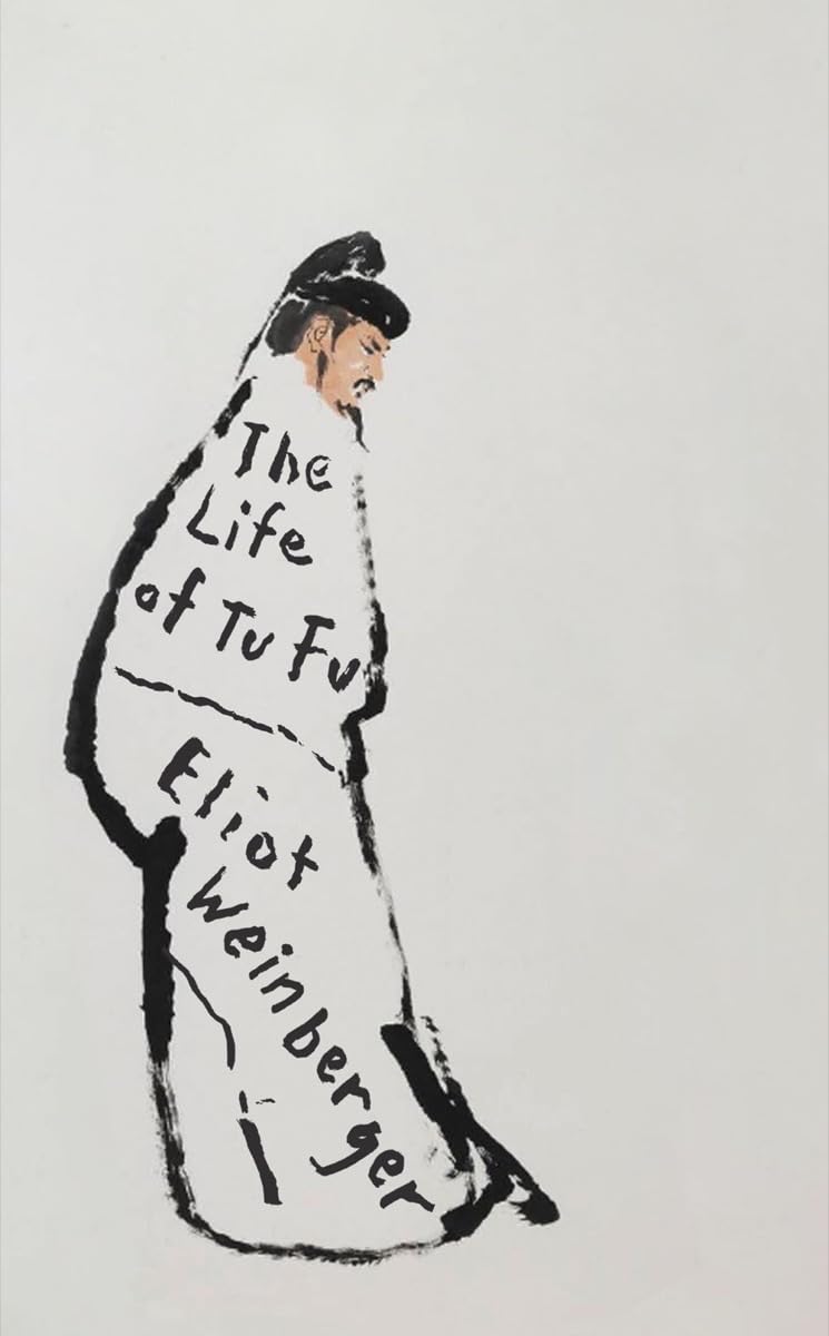 The Life of Tu Fu Poetry