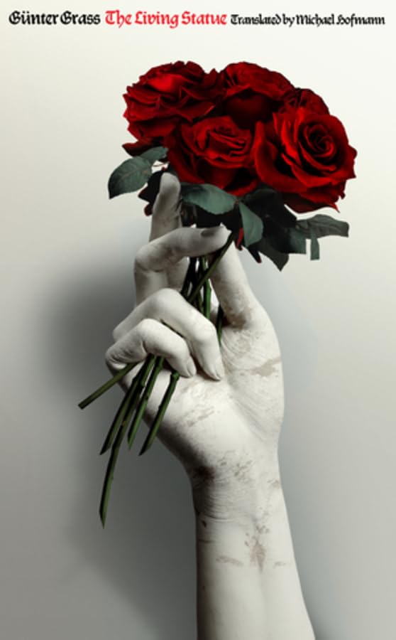 Product Image: The Living Statue