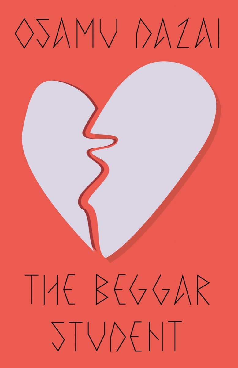 The Beggar Student Contemporary literature Books