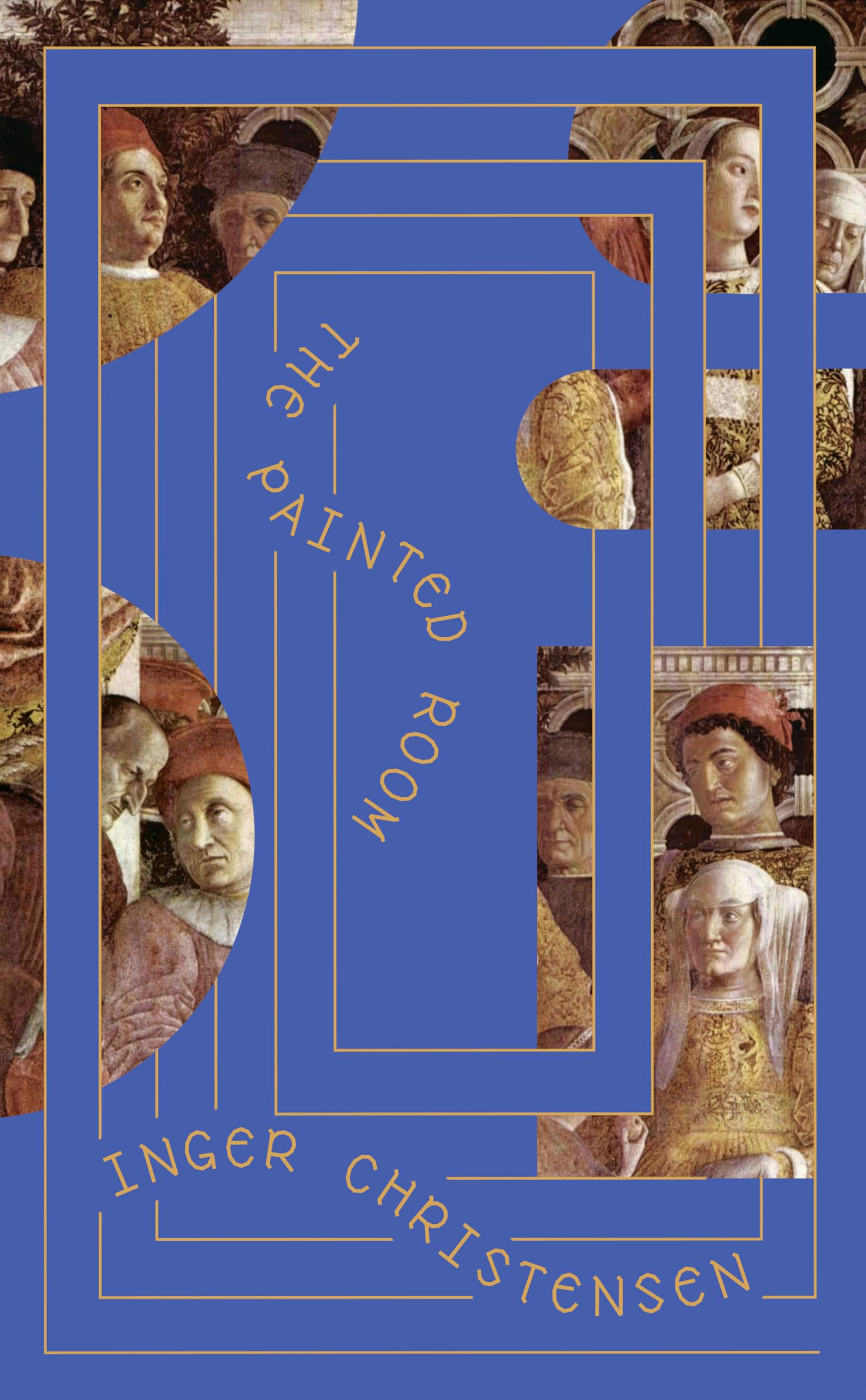 The Painted Room: A Tale of Mantua Historical Fiction