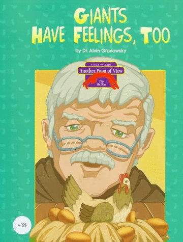 Giants Have Feelings, Too/Jack and the Beanstalk (Another Point of View) Fairy Tales & Legends