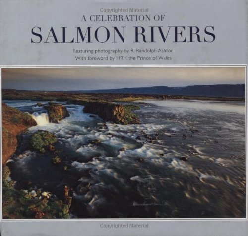 A Celebration of Salmon Rivers Geology & Geography