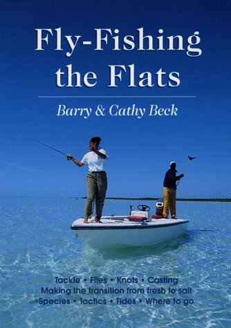 Fly-Fishing the Flats Leisure & Fun