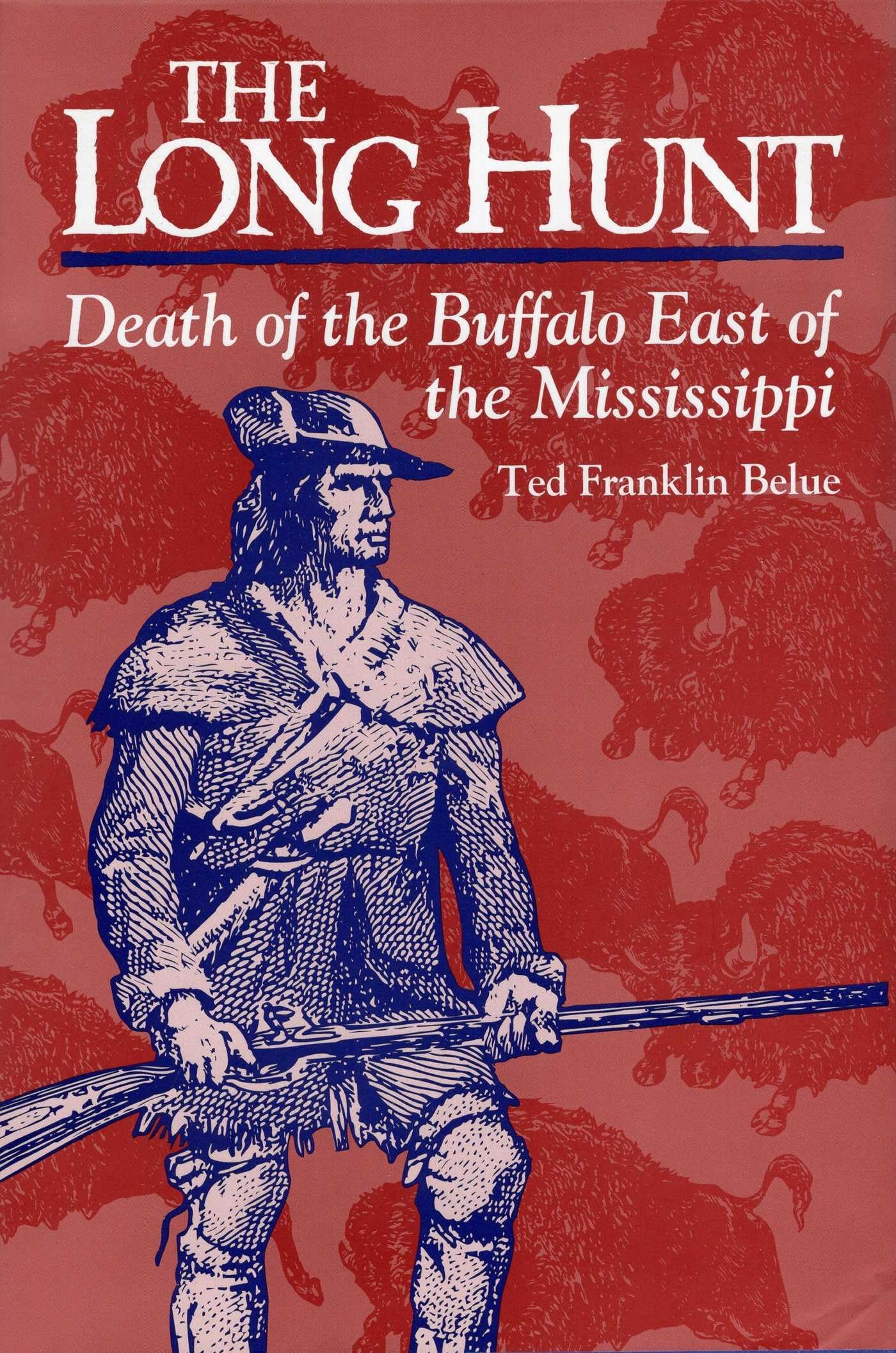 The Long Hunt: Death of the Buffalo East of the Mississippi Mathematics