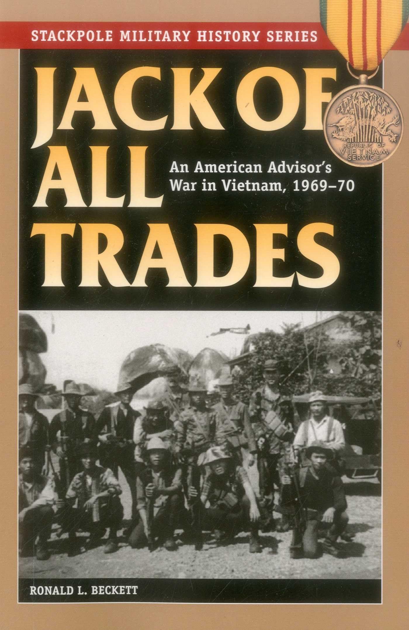 Jack of All Trades Social Sciences
