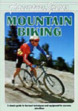 Mountain Biking (Adventure Sports Series) Camping & Survival