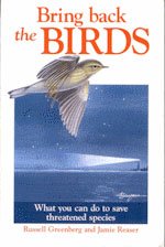Bring Back the Birds: What You Can Do to Save Threatened Species Mathematics