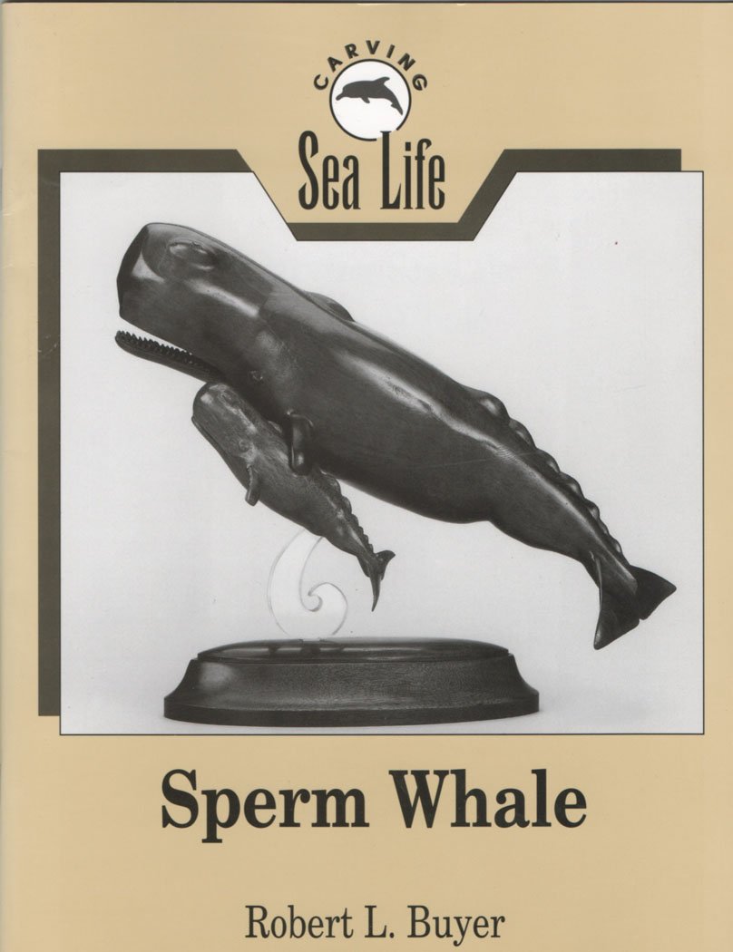 Carving Sea Life: Sperm Whale Film, Art & Culture