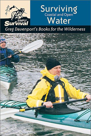 Surviving Coastal and Open Water Camping & Survival