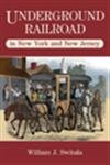 Underground Railroad in New York and New Jersey Leisure, Home & Garden