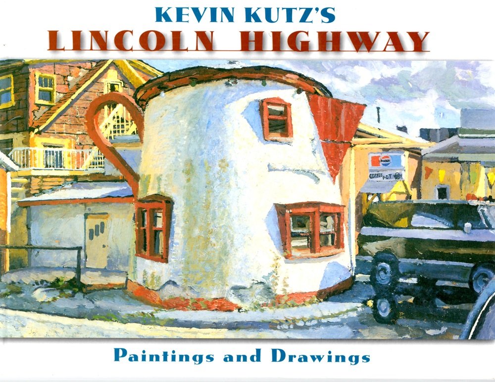 Kevin Kutz's Lincoln Highway Film, Art & Culture