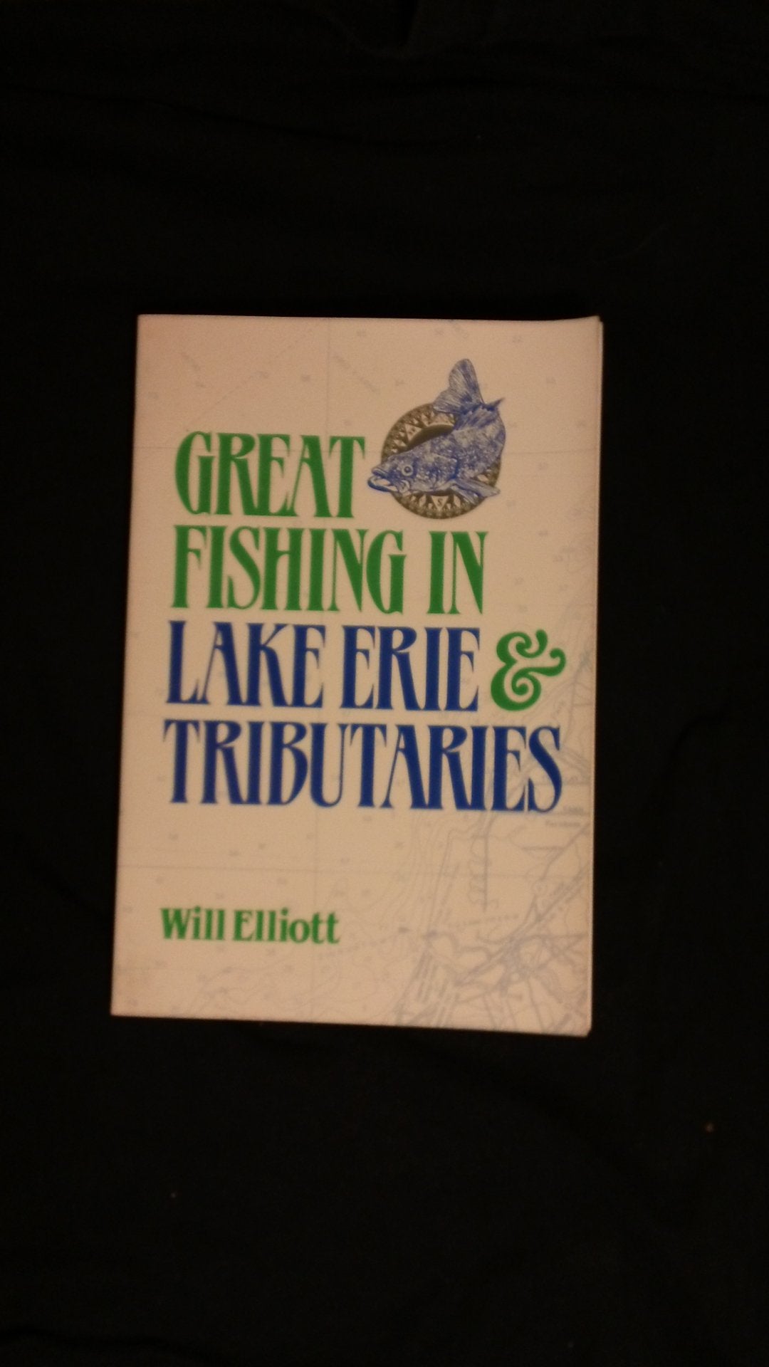 Great Fishing in Lake Erie and Tributaries Leisure & Fun