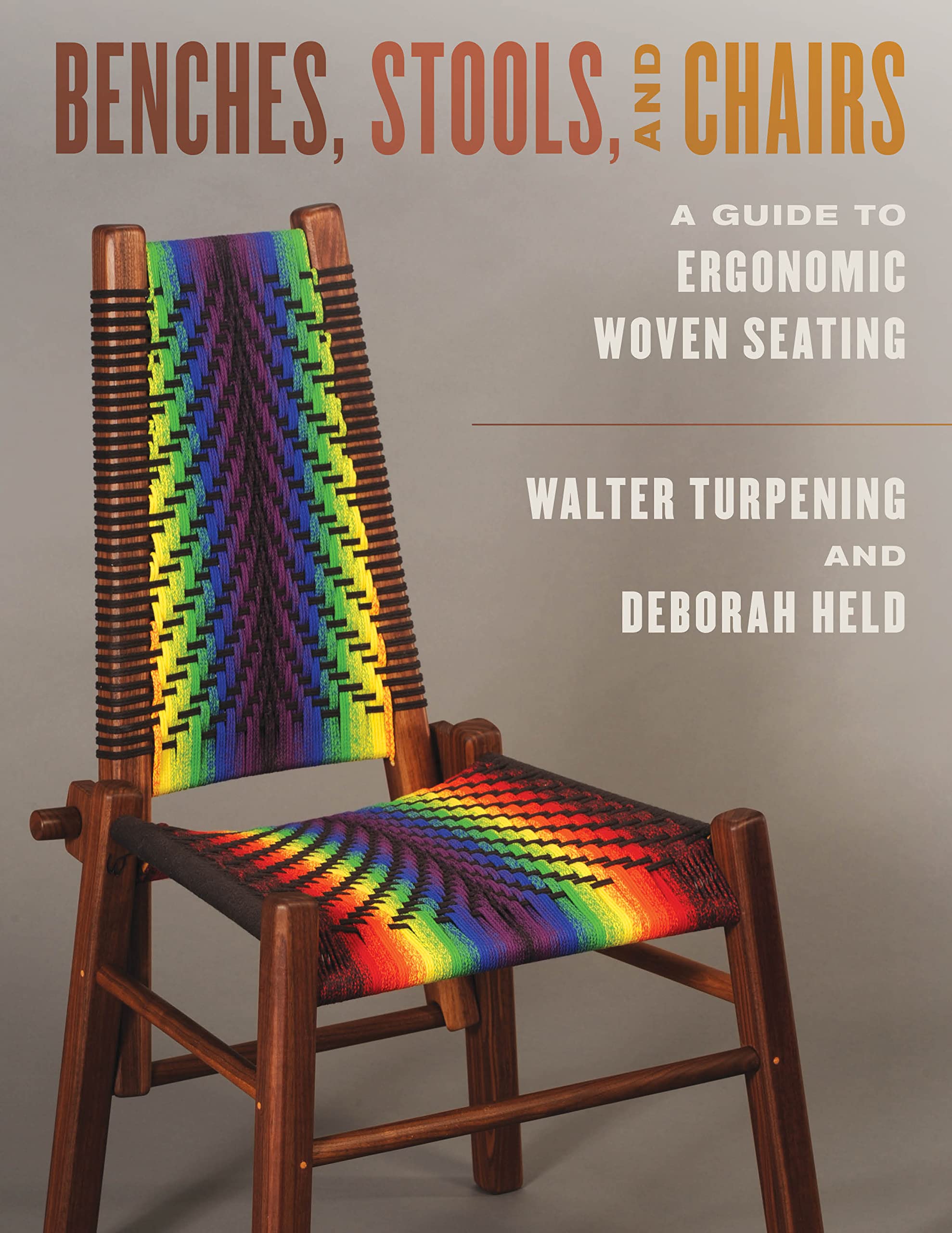 Benches, Stools, and Chairs: A Guide to Ergonomic Woven Seating Hobbies & Crafts