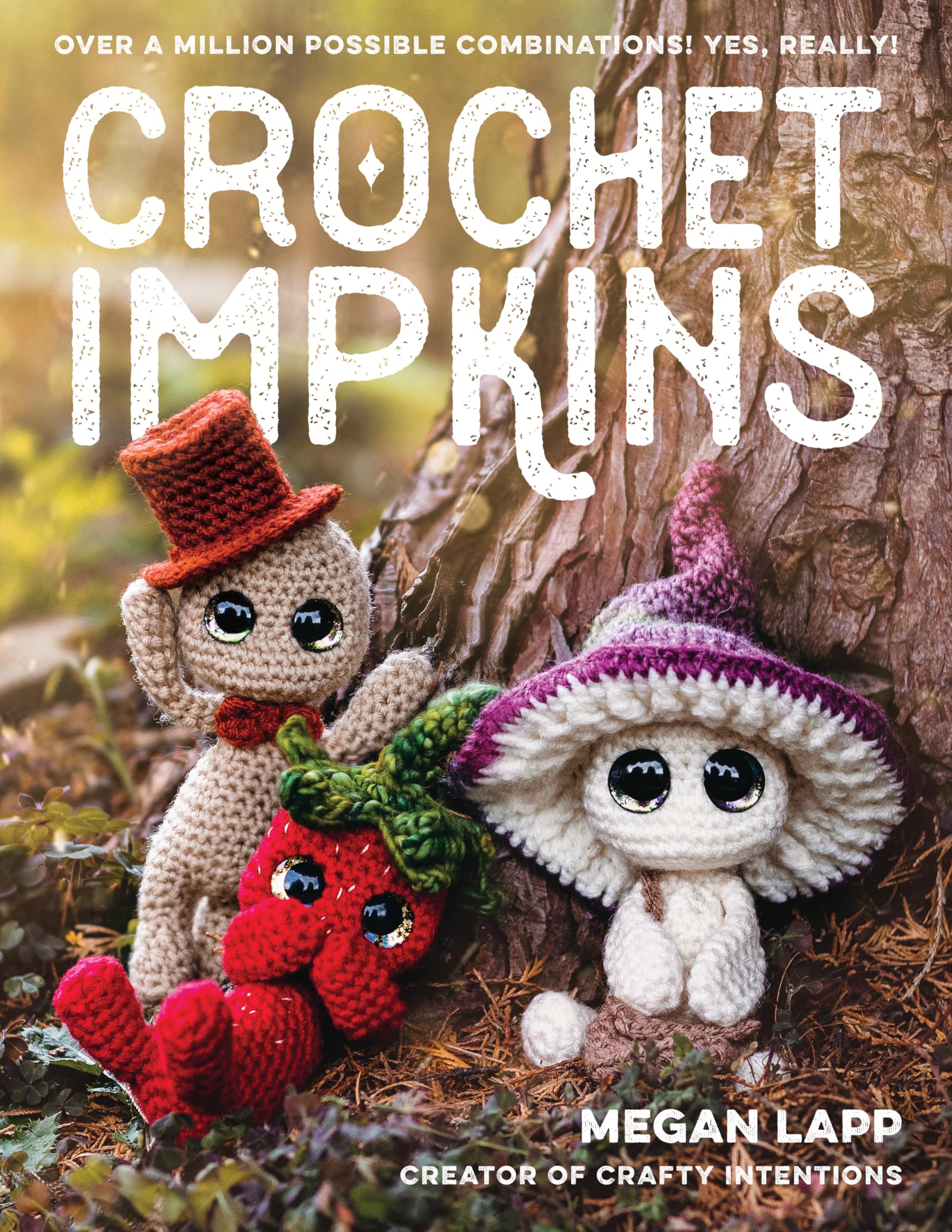 Product Image: Crochet Impkins