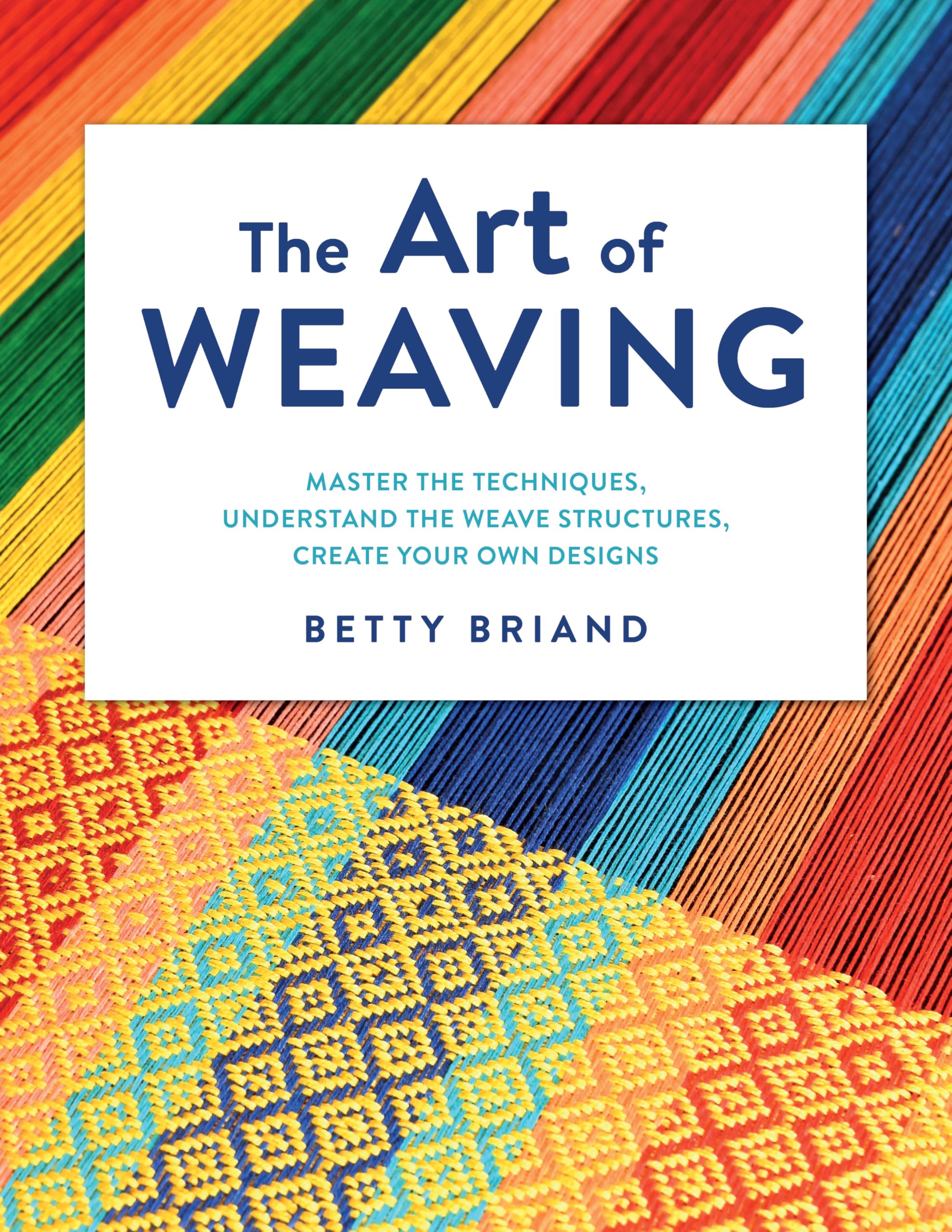 The Art of Weaving Hobbies & Crafts