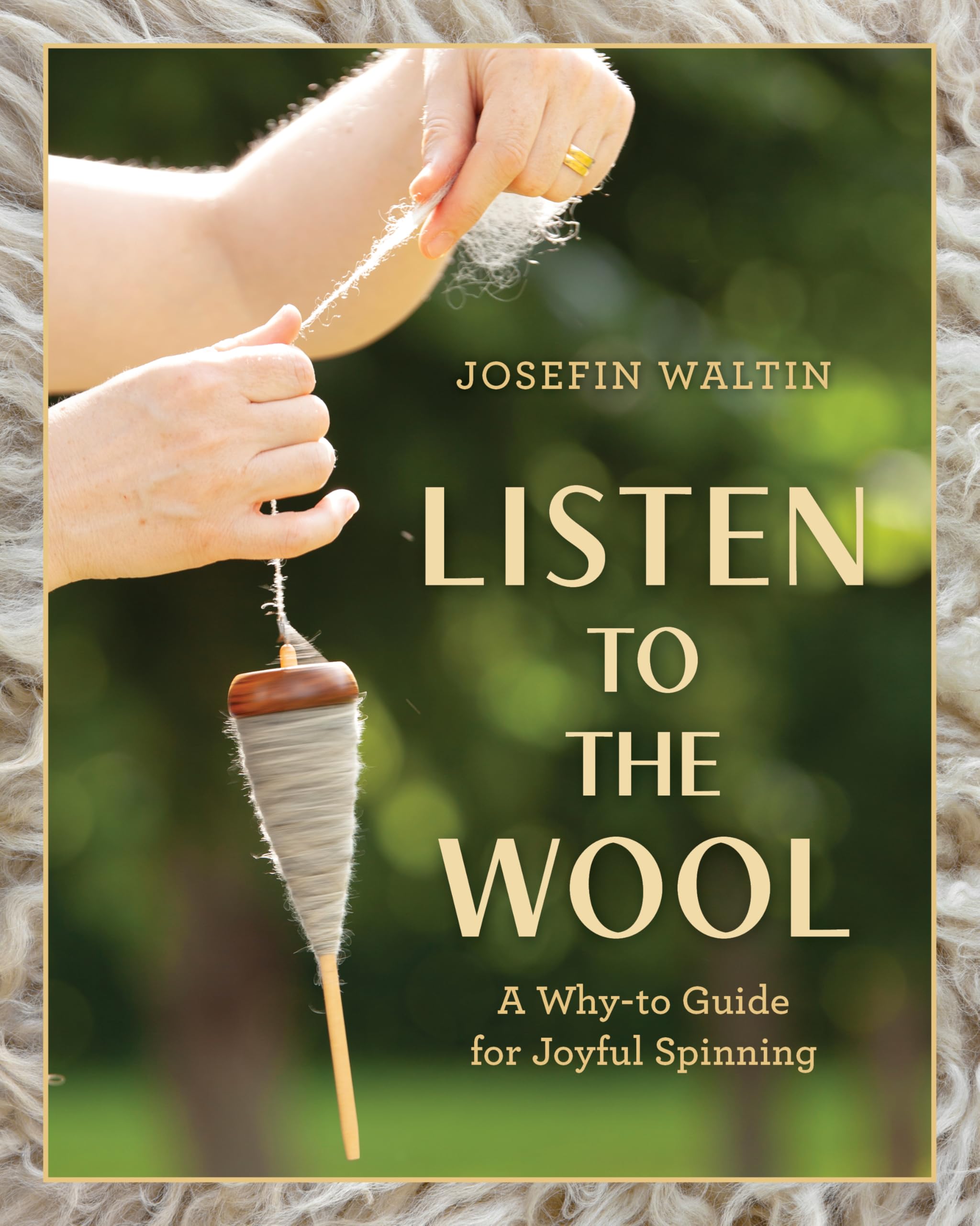 Listen to the Wool Hobbies & Crafts
