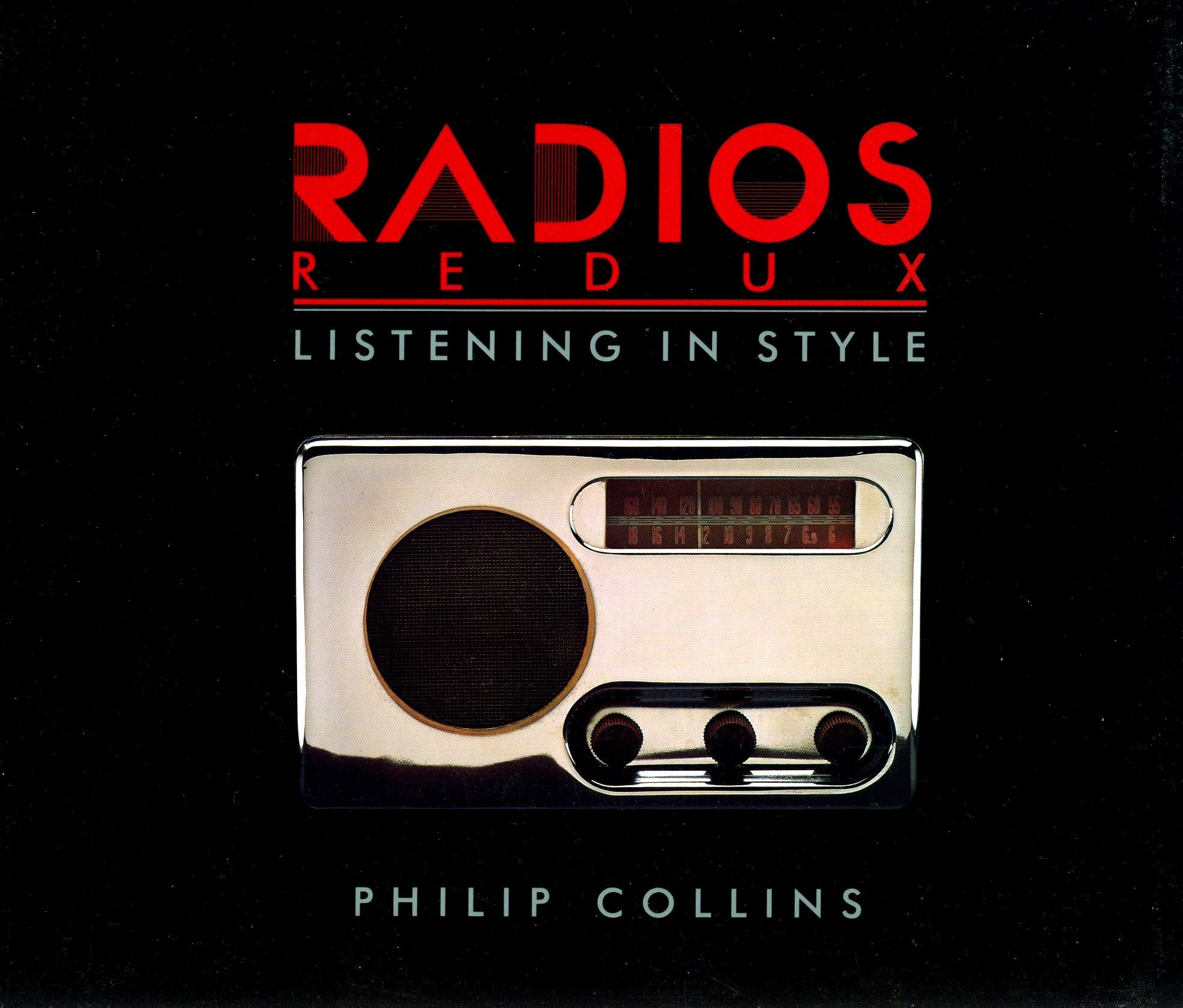 Radios Redux: Listening in Style Film, Art & Culture