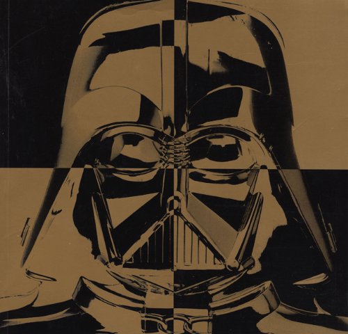 Star Wars: From Concept to Screen to Collectible Film, Art & Culture