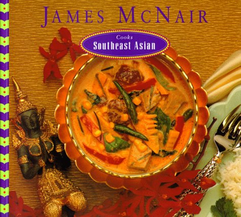 James McNair Cooks Southeast Asian Leisure, Home & Garden