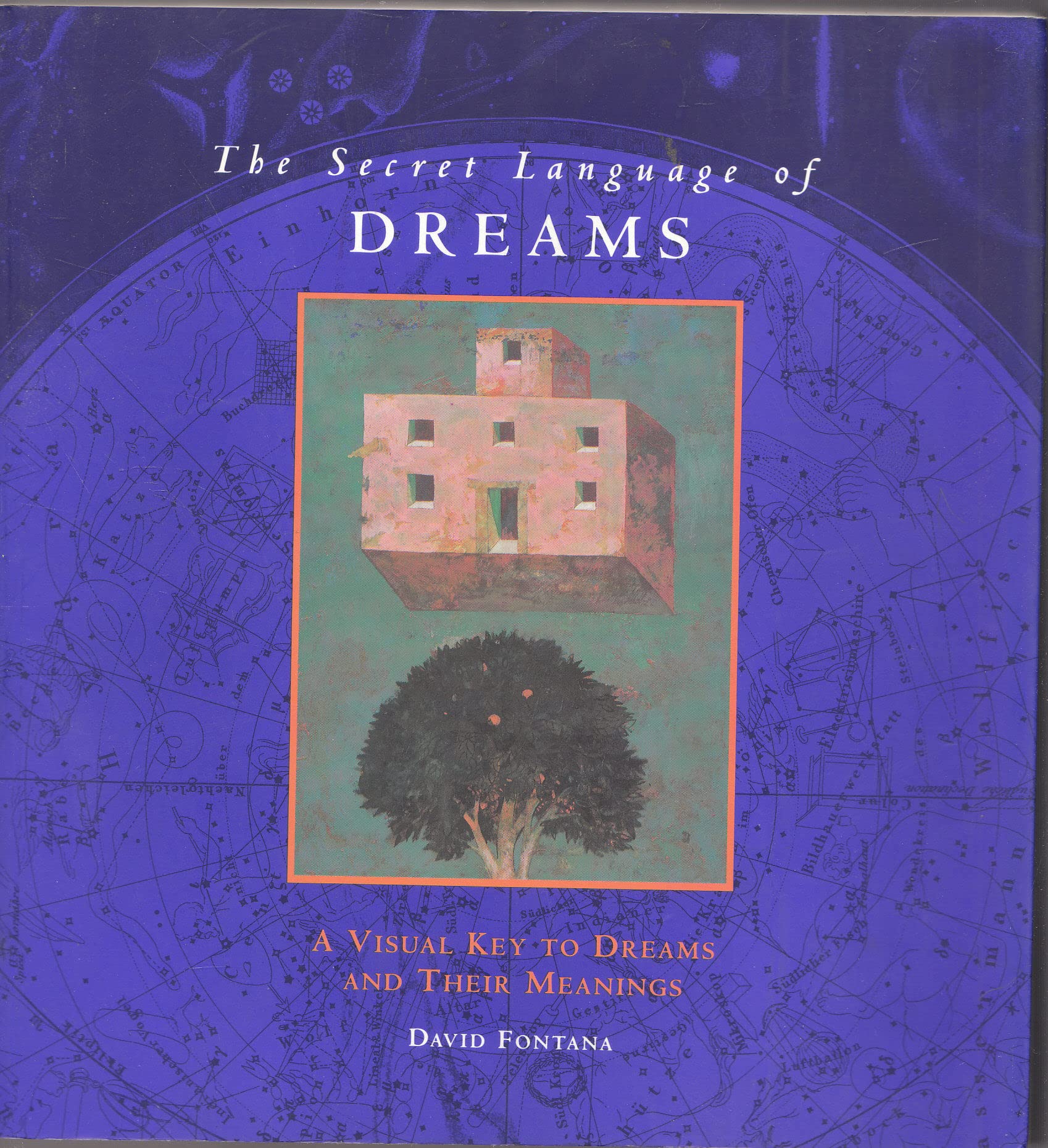 The Secret Language of Dreams: A Visual Key to Dreams and Their Meanings Leisure, Home & Garden