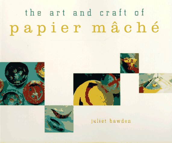 The Art and Craft of Papier Mache Film, Art & Culture