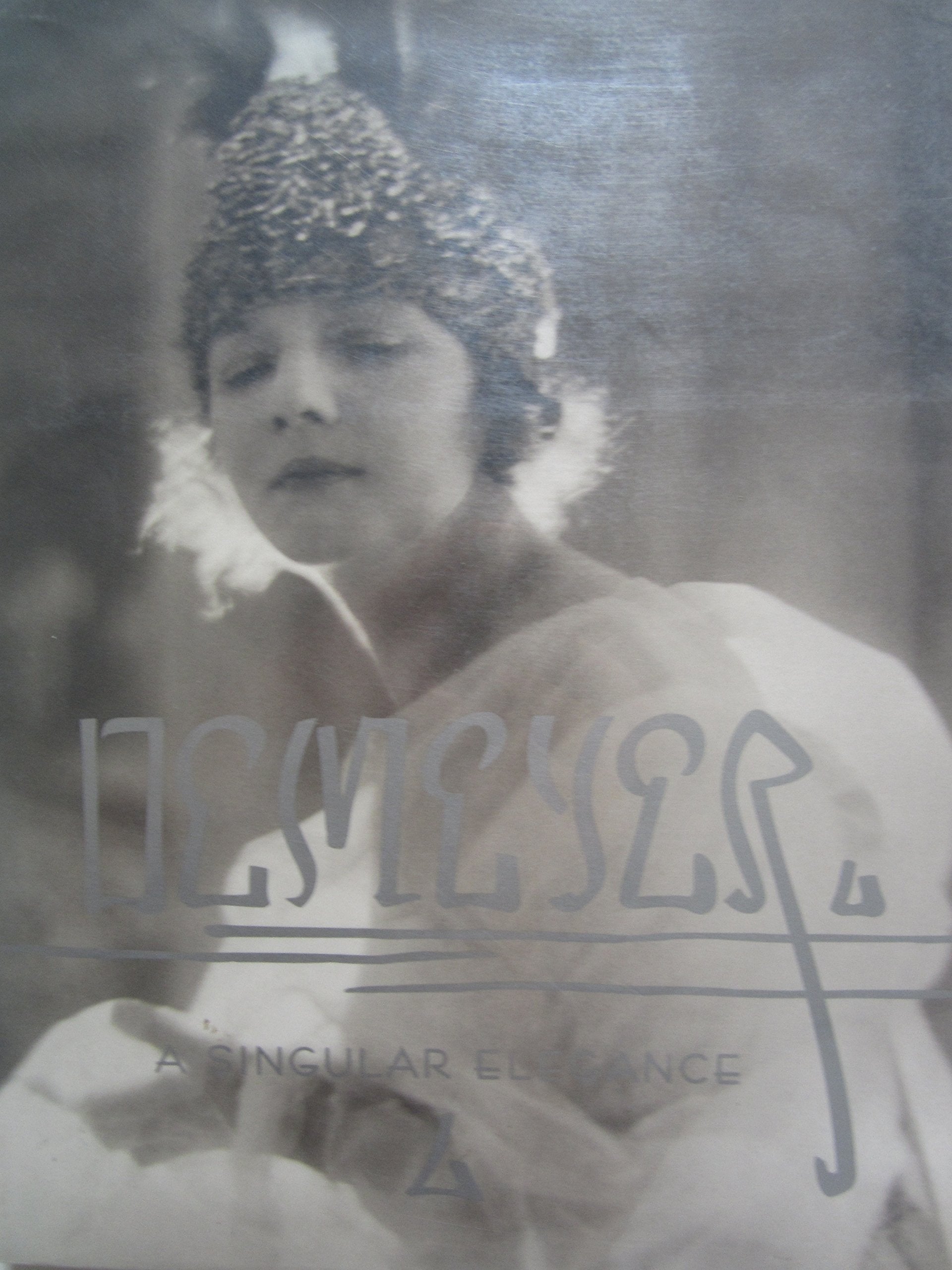 A Singular Elegance: The Photographs of Baron Adolph De Meyer Travel
