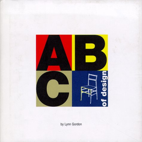 Product Image: ABCs of Design