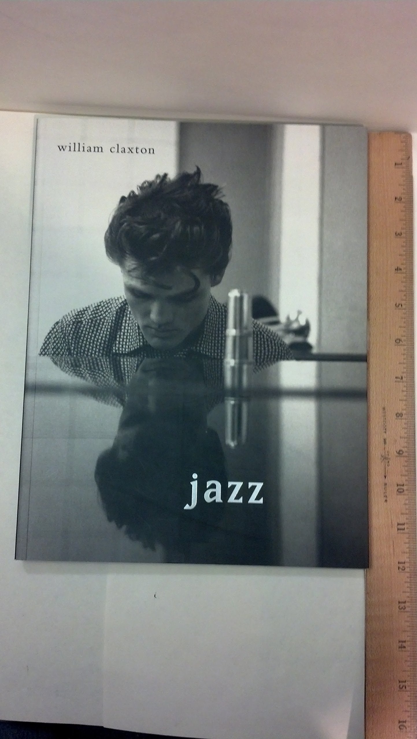 Jazz: Forew. by Leonard Feather, Afterw. by Terry Southern Travel