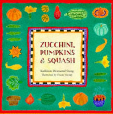 Zucchini Pumpkins and Squash Leisure, Home & Garden