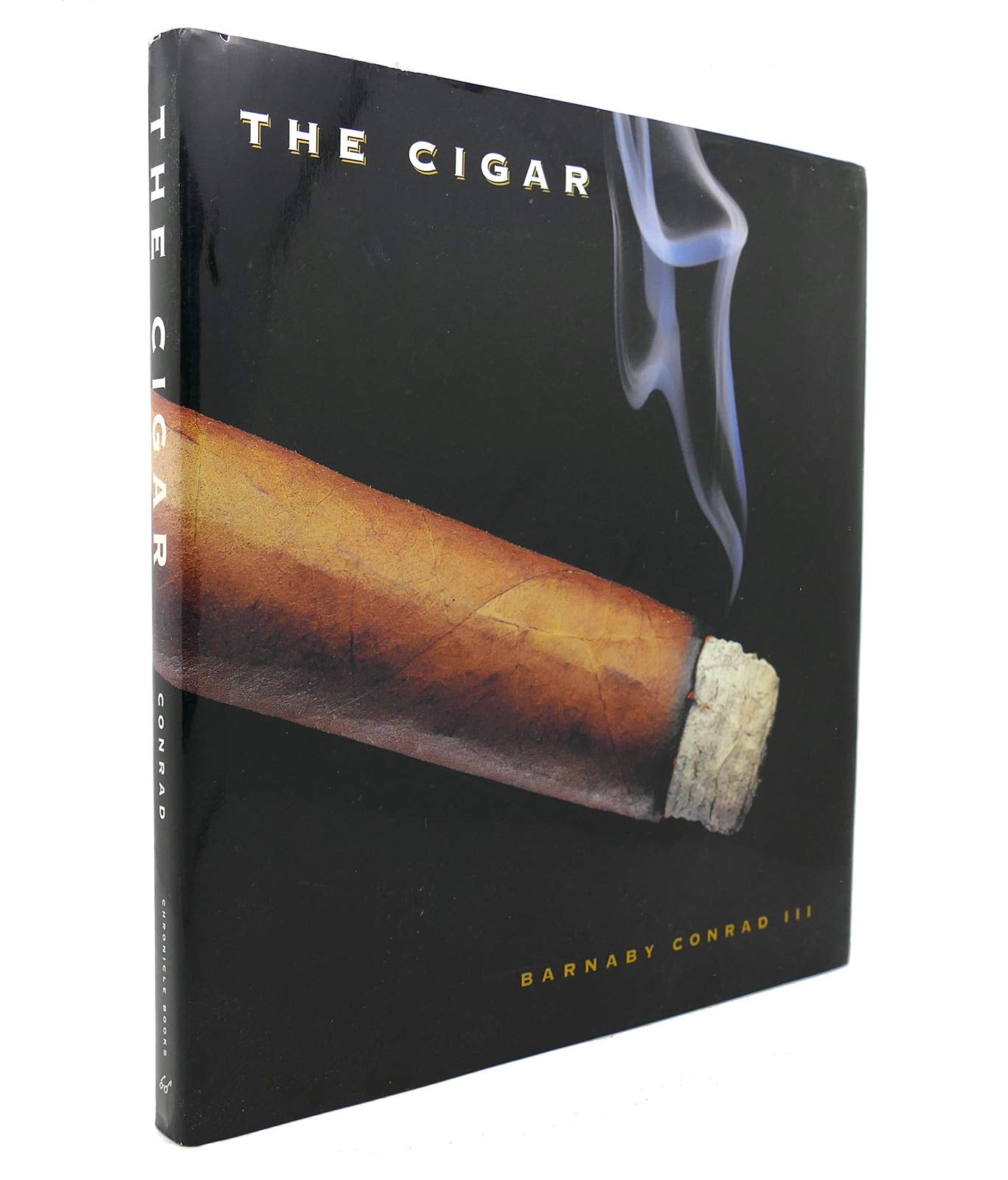 The Cigar: An Illustrated History of Fine Smoking Business, Finance & Career
