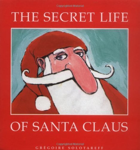 Secret Life of Santa Clause Fiction