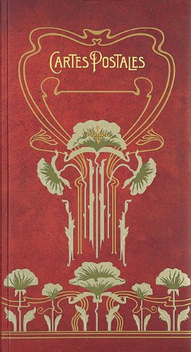 Cartes Postales Books