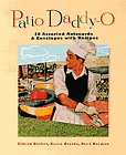 Patio Daddy-O Cookcards: 20 Assorted Notecards & Envelopes With Recipes Cooking & Enjoying