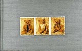 Teddy Bear Photo Album Books