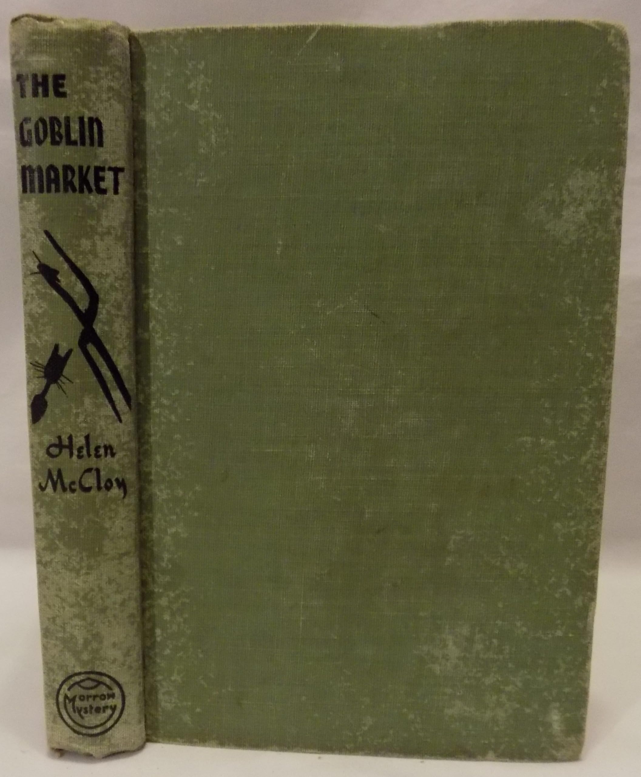 Goblin Market: A Tale of Two Sisters Poetry