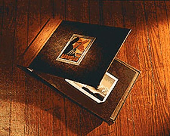 Aerobleu Photo Album Books