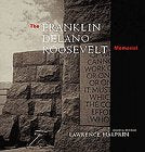 The Franklin Delano Roosevelt Memorial Architecture