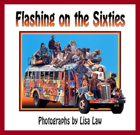 Flashing on the Sixties: Photographs Social Sciences
