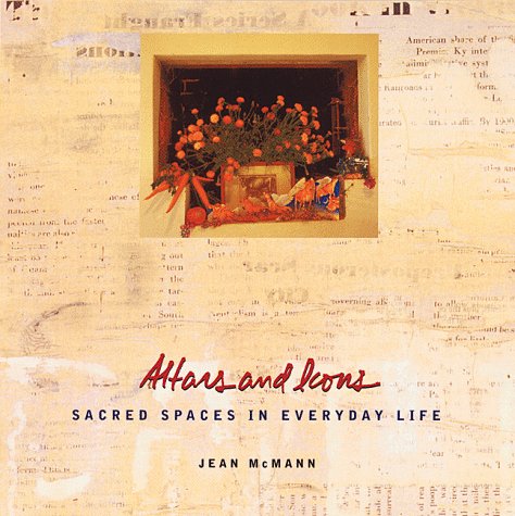 Altars and Iccons: Scared Spaces in Everyday Life Social Sciences