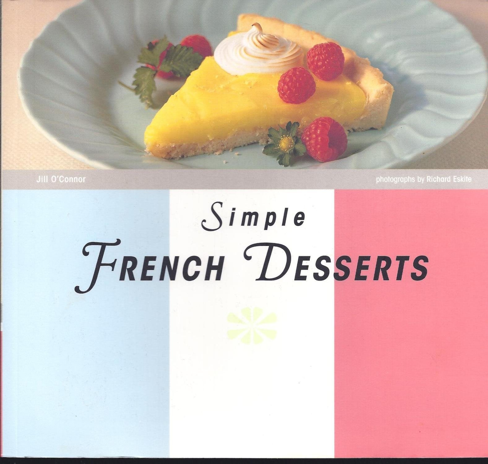 Simple French Desserts Leisure, Home & Garden