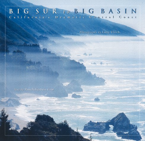 Big Sur to Big Basin: California's Dramatic Central Coast Travel