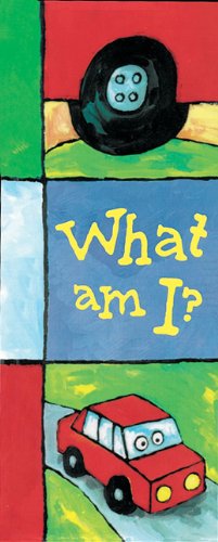 What am I? (What Am I/Who Am I) Non-fiction