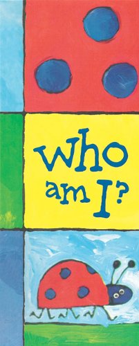 Who am I? (What Am I/Who Am I) Non-fiction