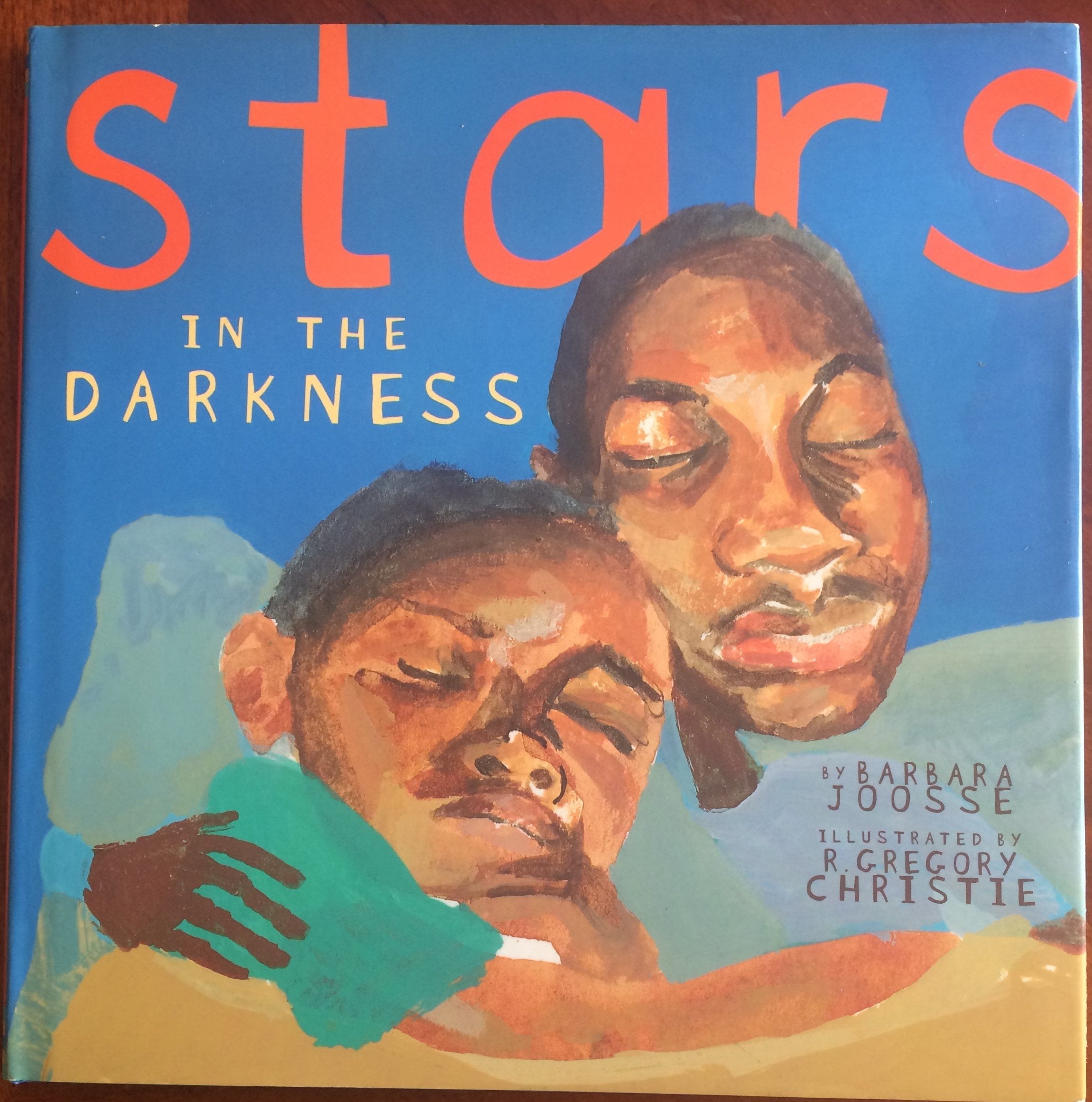 Stars in the Darkness (GOLDEN KITE HONORS (AWARDS)) Contemporary literature